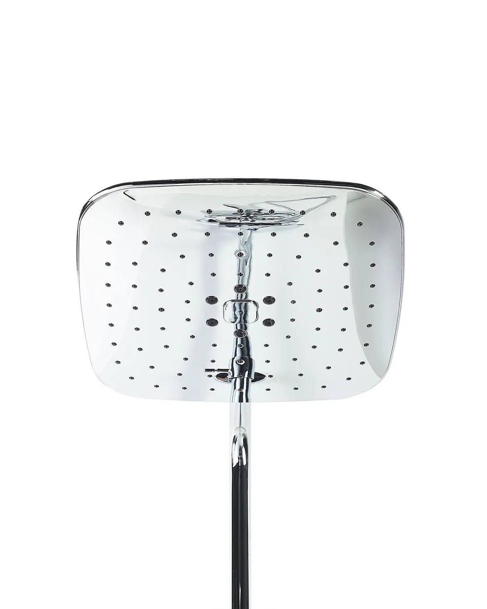 Mixer Shower Set with Rainshower HOWICK Silver_802757