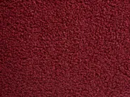 Pouffe CALIENTE Boucle Dark Red_1069731