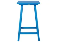 Bistro Set ADIRONDACK Blue_938551