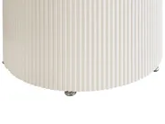 Soffbord LEONA Keramik Ljusbeige_965729