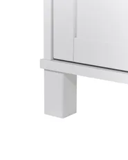 Bathroom Cabinet PACLLON 40 cm White_1109756