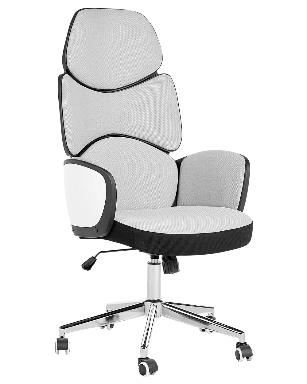 Office Chair SPLENDID Light Grey