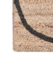 Matto GHOTA Beige 160 x 230 cm Juutti_1040385