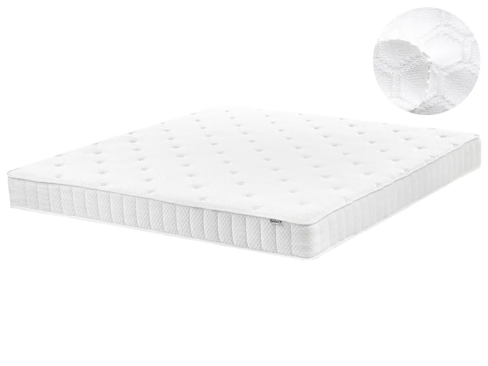 Pocket Spring Two Sided Medium/Firm Mattress DUO Various Sizes