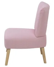 Fåtölj VAASA Rosa_719846