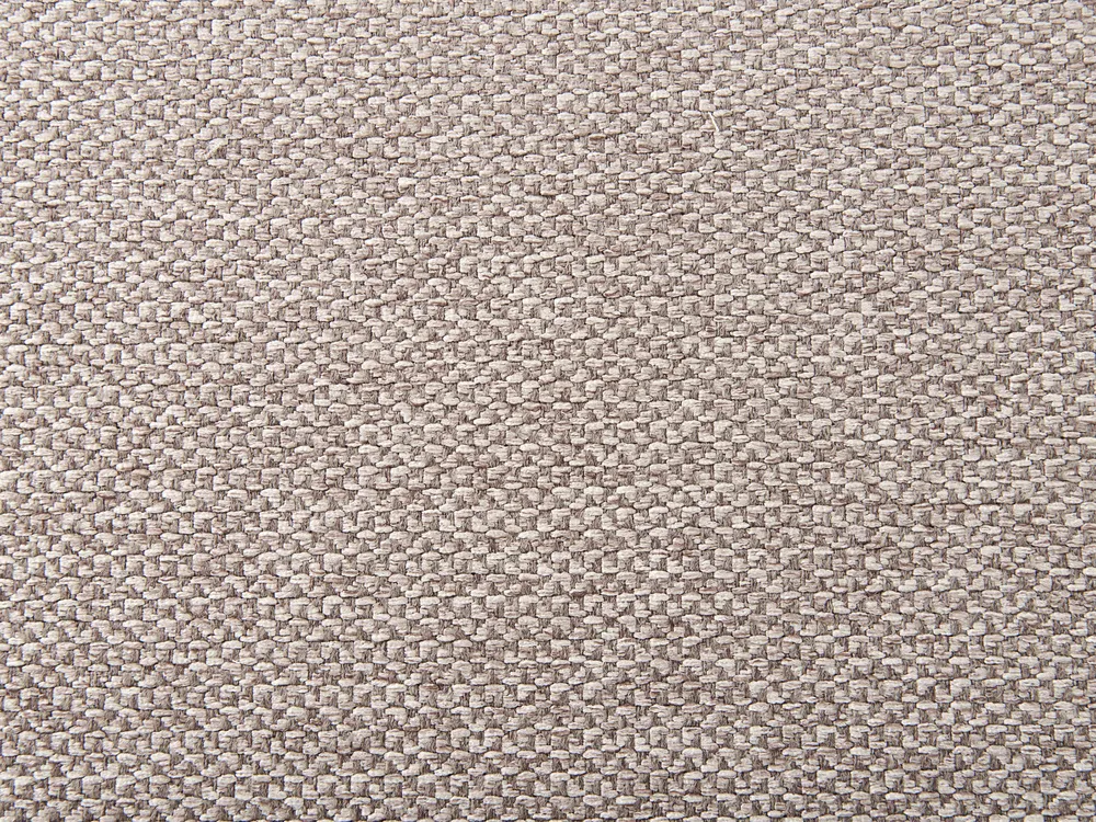 Vattensäng Konstlinne LESTRE 160 x 200 cm Taupe_962718