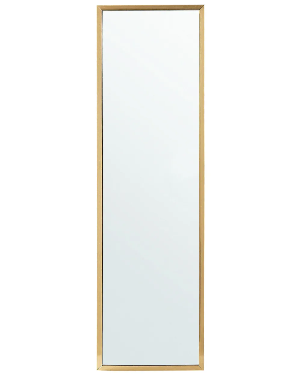 Golvspegel TORCY 140 cm Guld_814067
