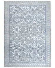 Matto KAWAS Sininen 160 x 230 cm_883930