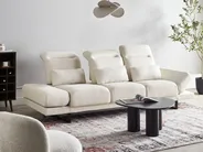 Soffa 3-sits IKAST Off-White_1022400