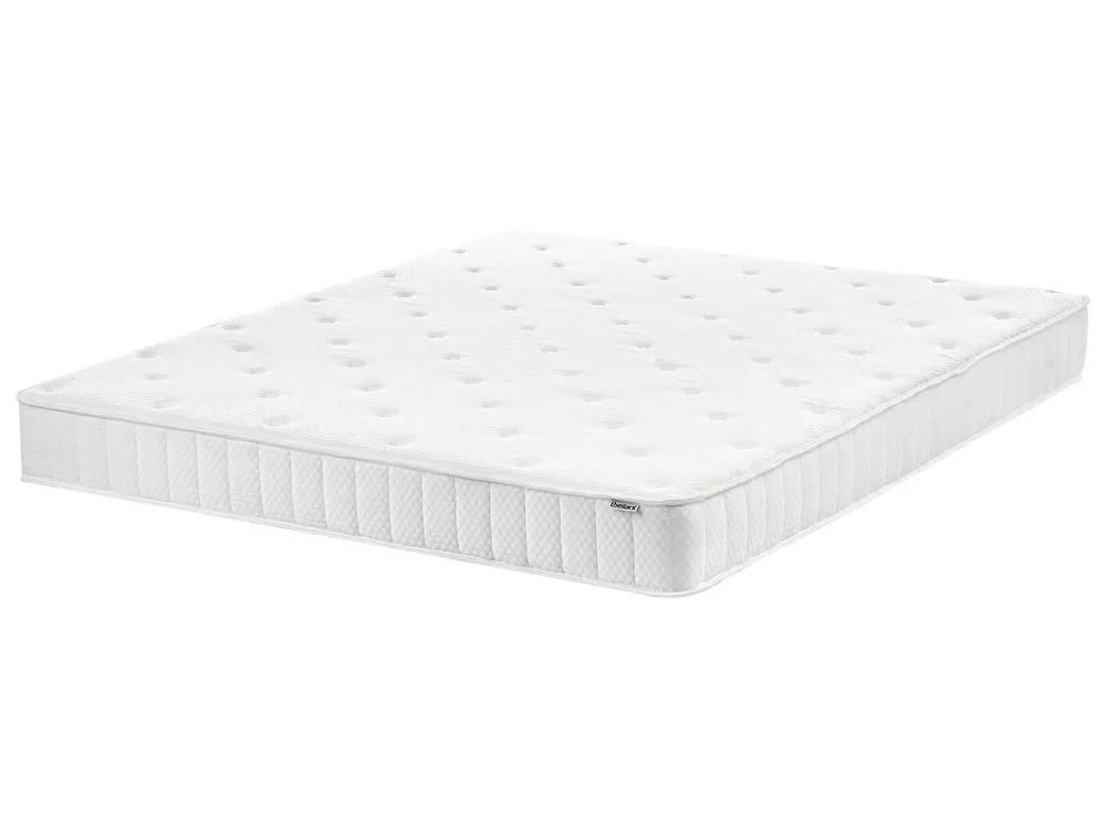 Pocket Spring Mattress FLEX DUO PLUS H3/4 Firm H2/3 Medium 160 x 200 cm (EU King Size)_1131304