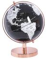 Globe CABOT 28 cm Black