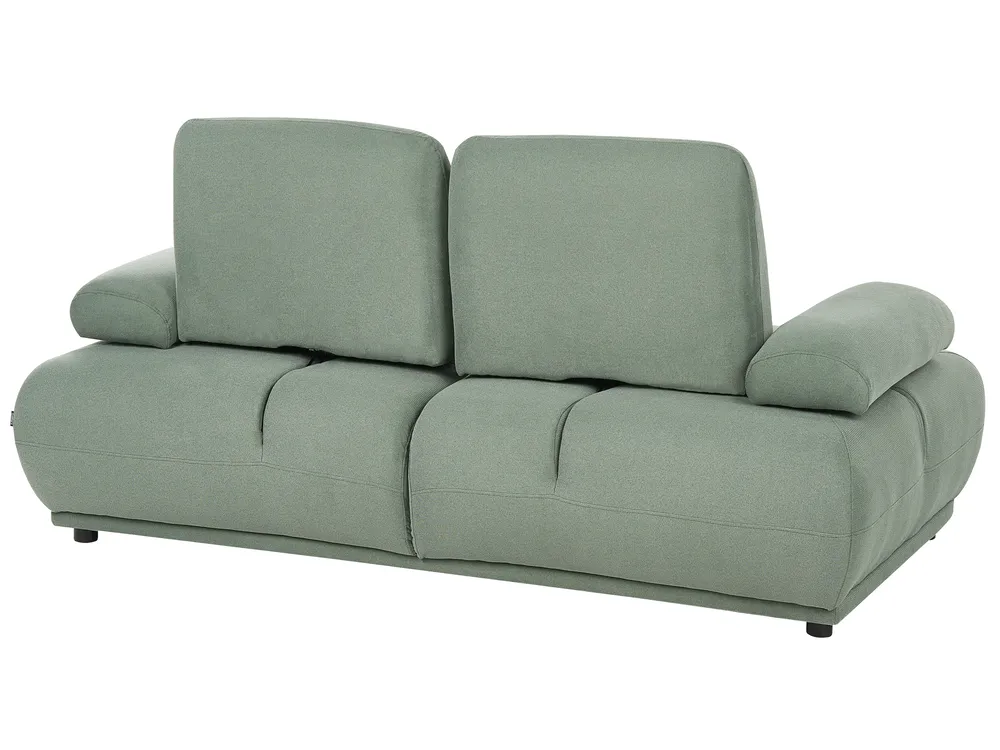 Soffa 2-sits NACKA Ljusgrön_1056190
