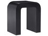 Side Table ENID Black