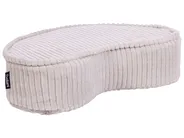 Sittpuff NILI Sammet Ljusviolett_950342