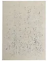 Rug NAKUS Light Beige 300 x 400 cm