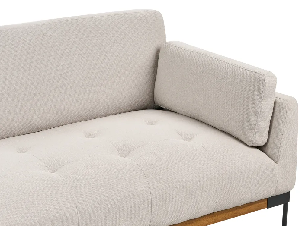 Soffa 3-sits SKAVEN Off-White_954650