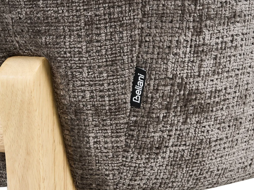 Soffa 2-sits ALNOR Chenille Brun_1019072