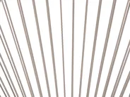 Bistro Set ACAPULCO II PE Rattan Light Grey_811577