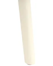 Ruokatuolisetti 2 kpl ANKENY Keinonahka Vaaleanbeige_1100179