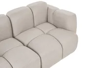 Modulsoffa 3-sits MAKSABERG Beige_1133294