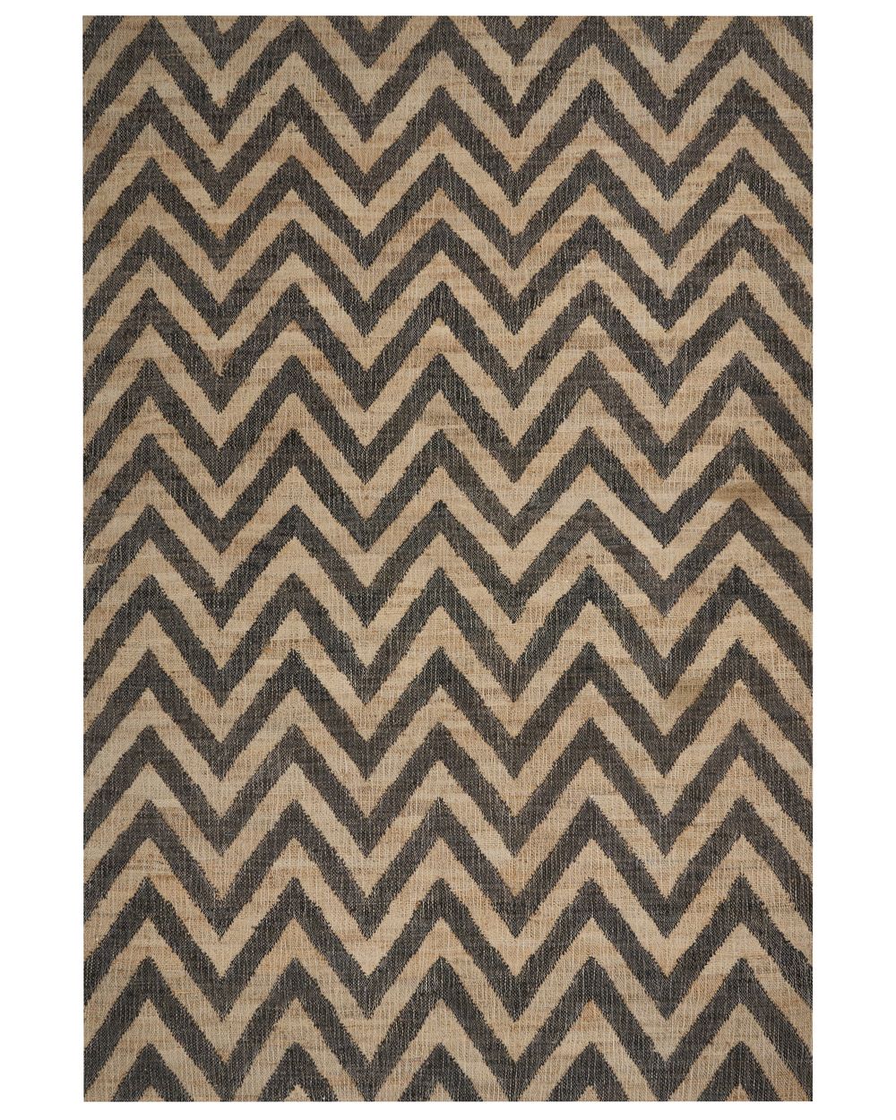 Matto DEDEPINARI Beige 200 x 300 cm Juutti