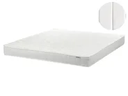 Memory Foam Pocket Spring Mattress MEMORY HYBRID 7 PLUS H3/4 Firm 160 x 200 cm (EU King Size)_917330