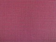 Sun Lounger PORTOFINO Reclining Metal Burgundy_803902