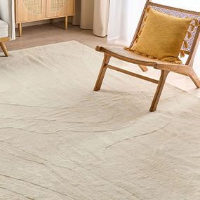 Low Pile Rugs