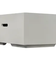 Fire Pit PAVO II Light Grey_933868