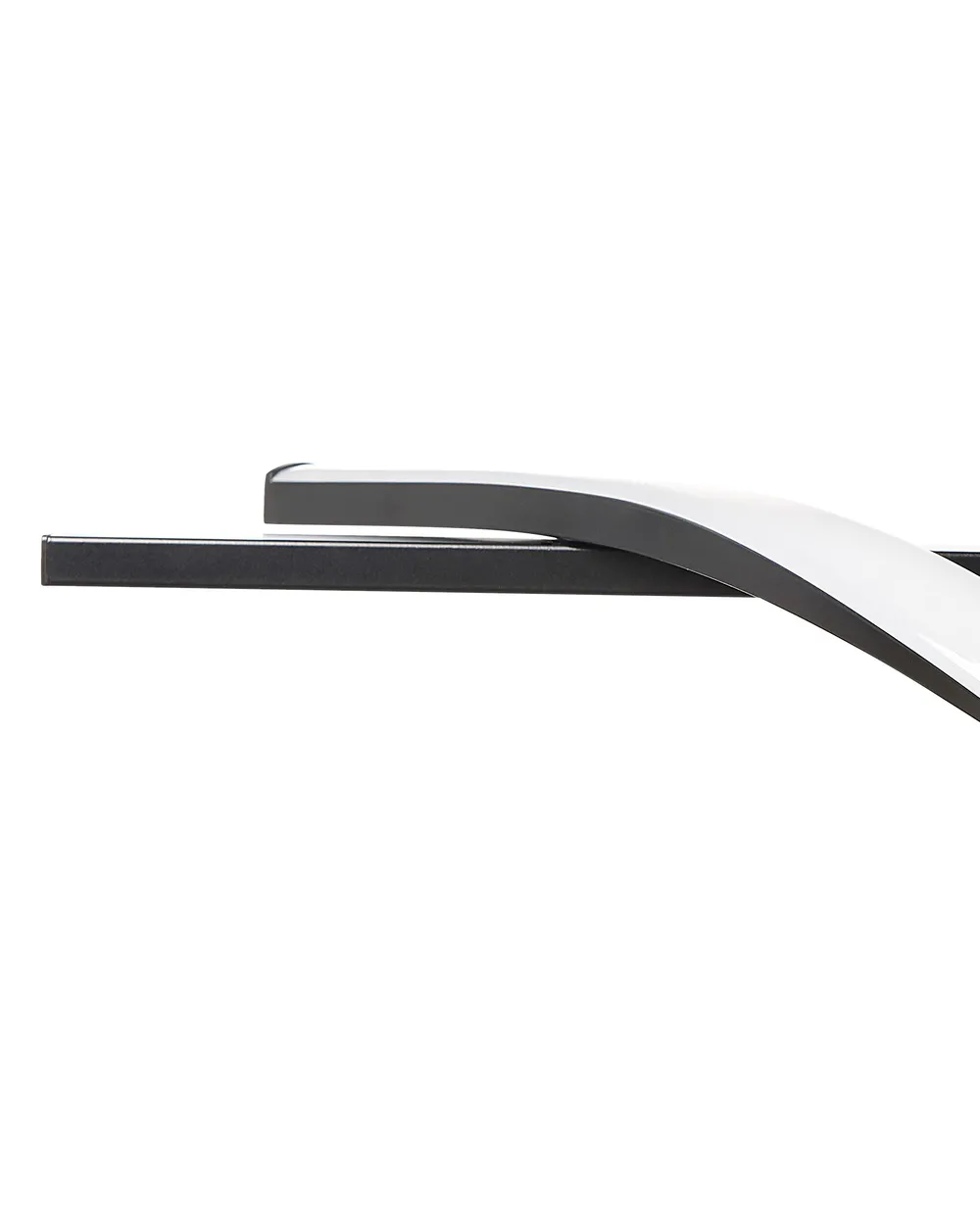 LED-pendellampa BODRI Metall Svart_815692