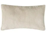 Divaani oikea VANVEY Vakosametti Vaaleanbeige_1065773