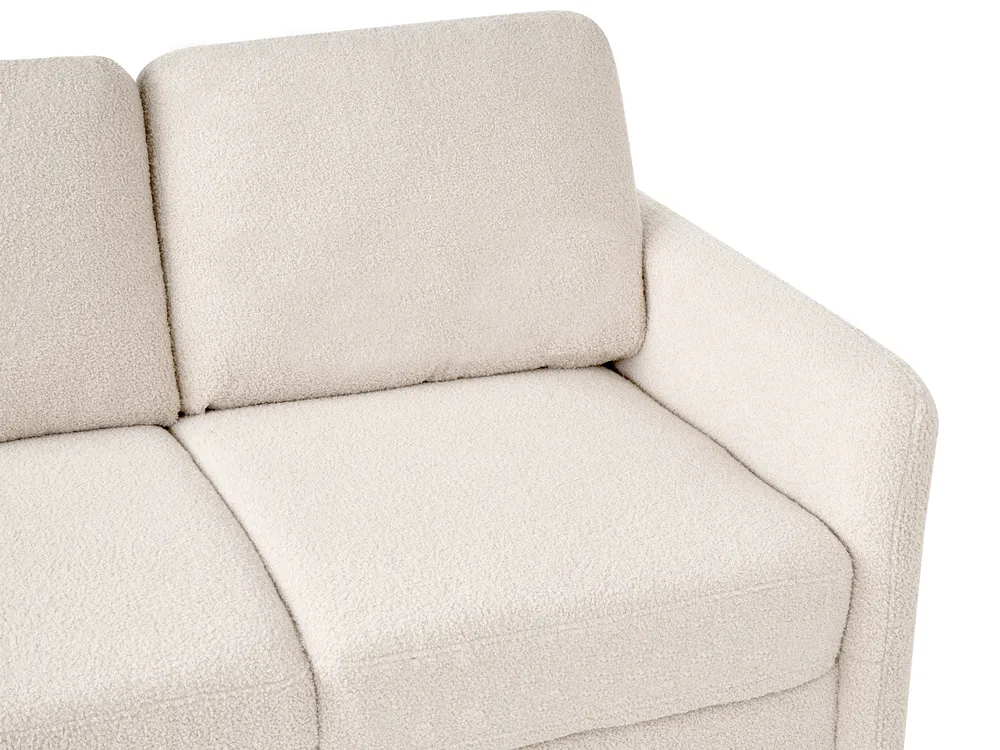 Sohvaryhmä 5-istuttava MARE Buklee Beige_1028849