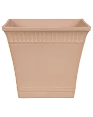 Plant Pot PSATHA 41 cm Peach Pink_733484
