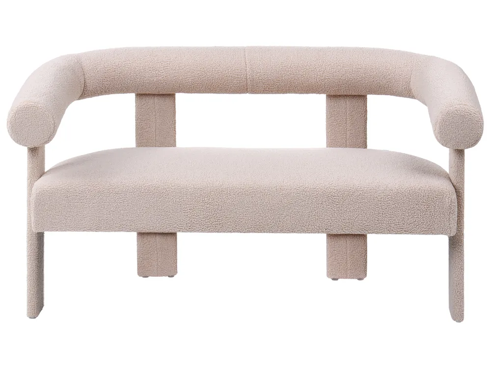 Living Room Set ILBRO Boucle Light Beige_1059012