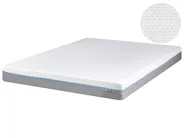 Memory Foam Mattress MEMORY BALANCE PLUS H2/3 Medium 160 x 200 cm (EU King Size)_708531