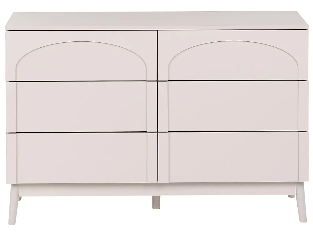 Lipasto 6 laatikolla BOULIA Vaaleanbeige_1169126