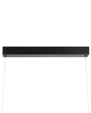 LED-pendellampa STEWARTS med dimmer Ek Mörkbrun_872700