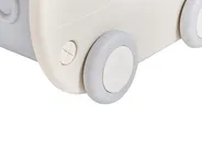 Leluhyllykkö BULLI Rekka 67 cm Beige_1123530