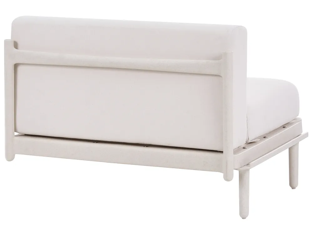 Ulkosohvan jatkopala FERRETTI Vaaleanbeige_1027793
