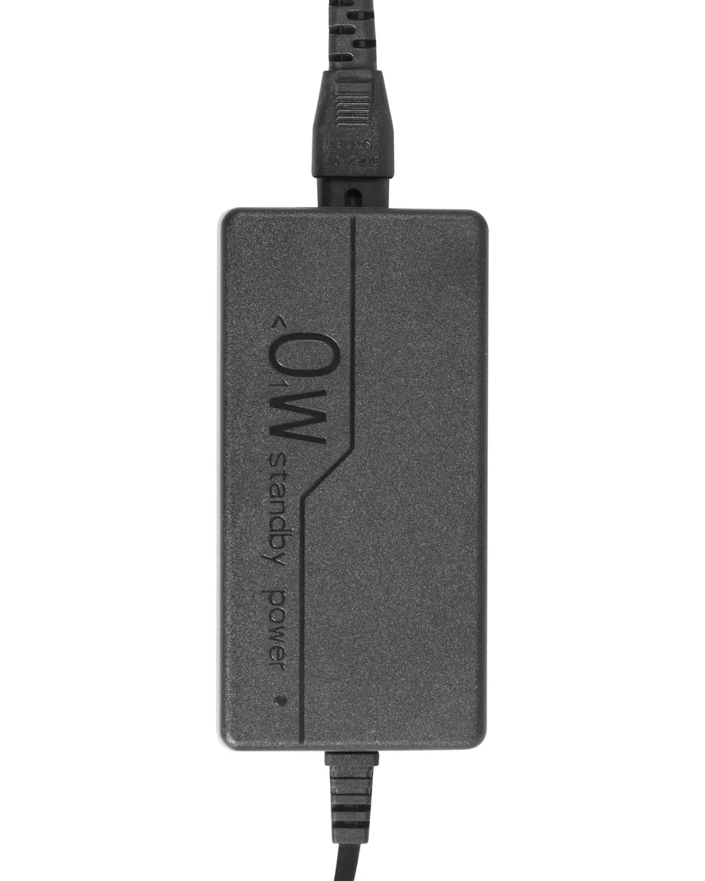 Gungande elektrisk fåtölj KRONOS Vridbar med USB-port Konstläder Brun_1078653