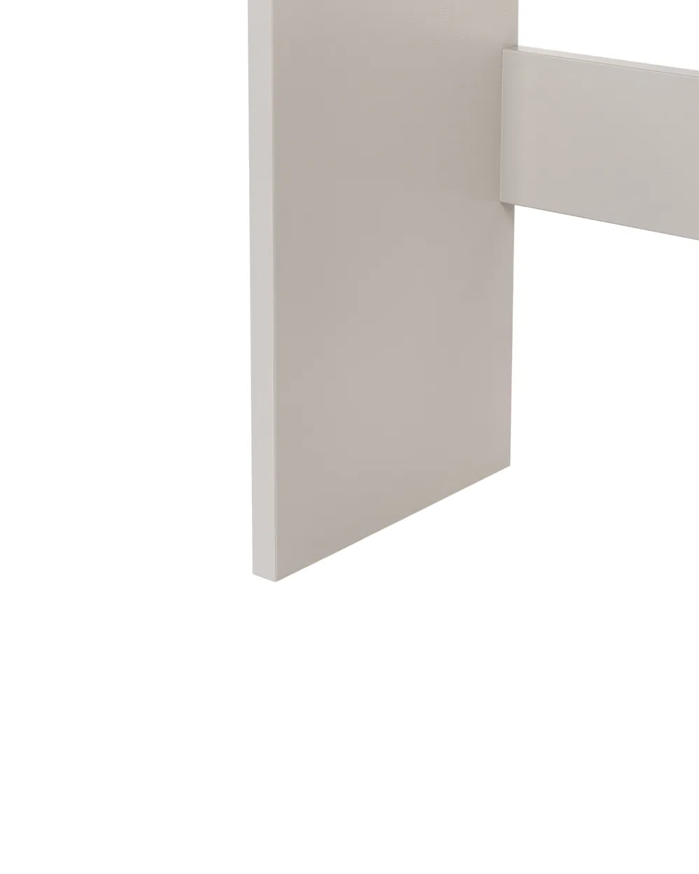 Bathroom Cabinet PENON 80 cm Light Beige_1113670