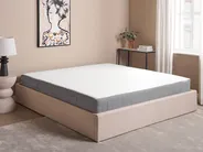 Memory Foam Pocket Spring Mattress BREEZE HYBRID 7 PLUS H2/3 Medium 180 x 200 cm (Super King Size)_922497