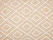 Koristetyynysetti 2 kpl BOATH 30 x 50 cm Beige Hillitty_855316