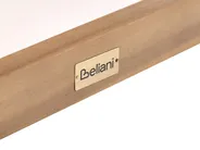 Aurinkotuoli PEDESINA kallistettava Akaasia Beige_1034526