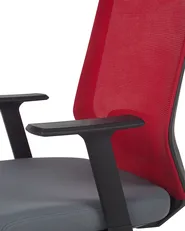 Office Chair VIRTUOSO Red_919913