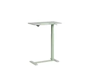 Manual Adjustable Laptop Stand SCHOLA 70 cm 40 cm Light Green_946089