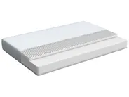 Foam Mattress AIRCOMFORT FOAM PLUS H2/3 Medium 140 x 200 cm (EU Double)_749165