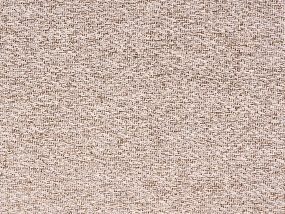 Divan Bed without Headboard Fabric COUNTESS 90 x 200 cm (EU Single) Beige_1054113