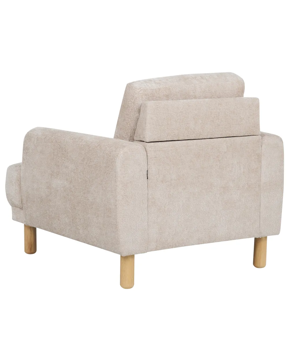 Armchair TUVE Boucle Beige_911949