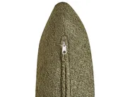 Sofa 2 Seater SALO with Tables Boucle Dark Green_932546